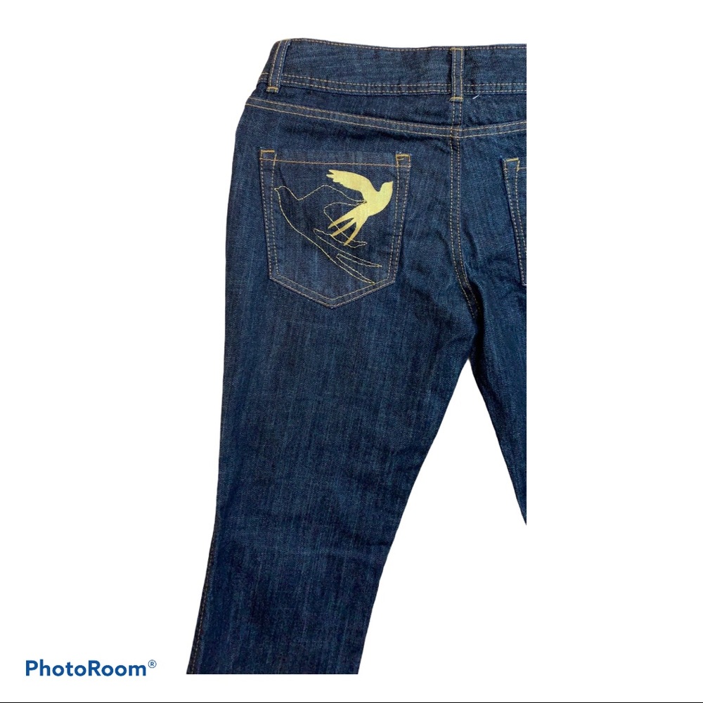 Women’s Dear AB size 8 jeans